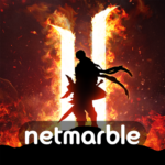 Lineage2 Revolution MOD APK v1.55.12 Unlimited Money