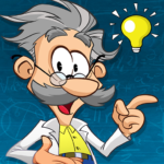 Logic Master 1 Mind Twist MOD APK 3.10.6 (Unlimited Money)