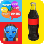 Logo Movie Trivia Quiz MOD APK 1.08 (Unlimited Money)
