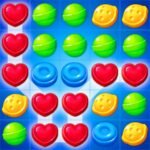 Lollipop Link Match MOD APK v25.0605.00 Unlimited Money