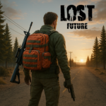 Lost Future Zombie Survival MOD APK v0.32.1 Unlimited Money