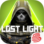 Lost Light MOD APK 1.0.50270 (Unlimited Money)