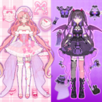 Love Idol – Beauty Dress Up MOD APK v1.1.9 Unlimited Money