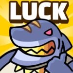 Lucky Offense MOD APK 1.4.3 (Unlimited Money)