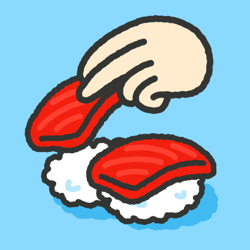 MERGE SUSHI MOD APK v5.9.0 Unlimited Money