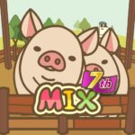 MIX MOD APK v19.5 Unlimited Money