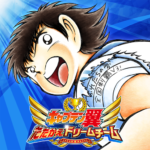 キャプテン翼 ～たたかえドリームチーム～ サッカーゲーム MOD APK 10.3.3 (Unlimited Money)