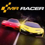 MR RACER – Android TV MOD APK v1.7 Unlimited Money