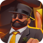 فیلتر شکن قوی پرسرعت Mafia Vpn 1.0.1 APK (MOD, Premium)