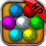 Magnetic Balls HD Puzzle MOD APK v2.2.3.3 Unlimited Money