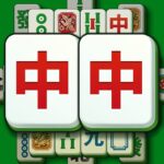 Mahjong Classic Tiles MOD APK v0.7 Unlimited Money
