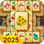 Mahjong Forest MOD APK v1.27.32 Unlimited Money