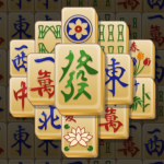 Mahjong Solitaire Match Game MOD APK v4.03 Unlimited Money