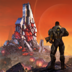 Marsaction 2 MOD APK 1.5.2 (Unlimited Money)