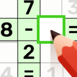 Math Master MOD APK v1.3.6 Unlimited Money