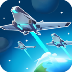Mega Tower 2 Starship Voyage MOD APK v1.2.5 Unlimited Money