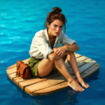 Merge Adventure Travel Games MOD APK v1.0.14 Unlimited Money