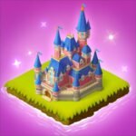Merge Castle MOD APK v1.3.3 Unlimited Money