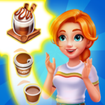 Merge Food – Chef Decoration MOD APK v1.0.21 Unlimited Money