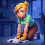 Merge Haven MOD APK v1.438.29 Unlimited Money