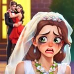 Merge Hotel Empire Design MOD APK v1.1.21 Unlimited Money