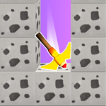 Merge Miners MOD APK v2.5.3 Unlimited Money