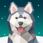 Merge Safari – Fantastic Isle MOD APK v1.0.216 Unlimited Money