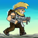 Metal Soldiers 2 MOD APK v3.4 Unlimited Money