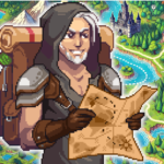 Miners Settlement Idle RPG MOD APK v6.5.0 Unlimited Money