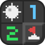 Minesweeper Classic Retro MOD APK v1.4.5 Unlimited Money
