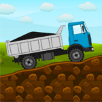 Mini Trucker – truck simulator MOD APK v1.11.3 Unlimited Money