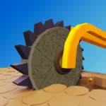 Mining Inc. MOD APK 1.20.7 (Unlimited Money)