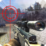 Mission IGI Fps Shooting Game MOD APK v3.0.4 Unlimited Money