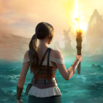 Misty Continent MOD APK 12.20.0 (Unlimited Money)