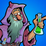 Mobile Dungeon RPG Crawler MOD APK v1.031.250414.6 Unlimited Money
