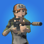 Mobile Zombies Horde Survival MOD APK v0.1.107 Unlimited Money