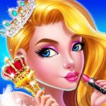 Model Makeover Fashion War MOD APK v5.3.5096 Unlimited Money