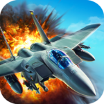 Modern Air Combat MOD APK 6.2.0 (Unlimited Money)