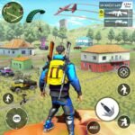 Modern Arena Battle Royale PVP MOD APK v1.3.0 Unlimited Money