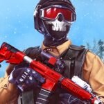 Modern Ops Gun Shooting Games MOD APK v9.43 Unlimited Money