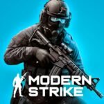 Modern Strike Online War Game MOD APK v1.76.6 Unlimited Money