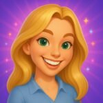 Mollys Match MOD APK v1.2.17 Unlimited Money