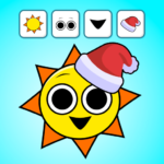 Monster DIY MOD APK 0.1.0  (Unlimited Money)