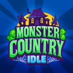 Monster Idle Tycoon Country MOD APK v1.32.0 Unlimited Money