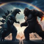 Monster King kong vs Godzilla MOD APK v0.9.16 Unlimited Money