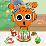 Monster Mukbang MOD APK 1.0  (Unlimited Money)