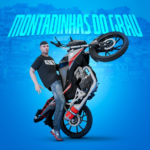 Montadinhas do Grau MOD APK 1.0 (Unlimited Money)
