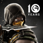 Mortal Kombat MOD APK 6.3.0 (Unlimited Money)