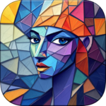 Mosaic Jigsaw Art Puzzle MOD APK v1.0.7 Unlimited Money