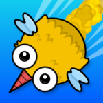 Mosquito.io MOD APK v6.0.0 Unlimited Money